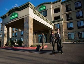 Wingate by Wyndham Gulfport MS1