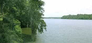 Lake Blackshear Resort & Golf Club