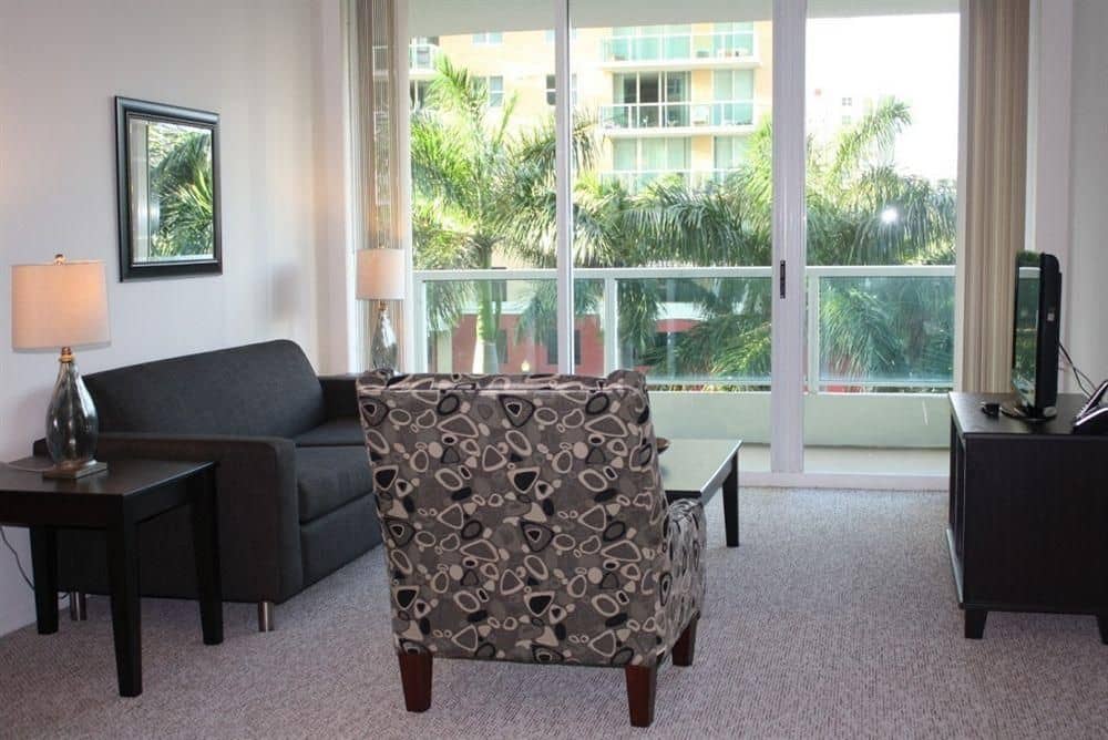 Miami Beach Intracoastal Apartments by Globe Quarters Miami Beach Intracoastal Apartments by Globe Quarters
