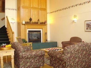 COUNTRY INNS STS MASON CITY1