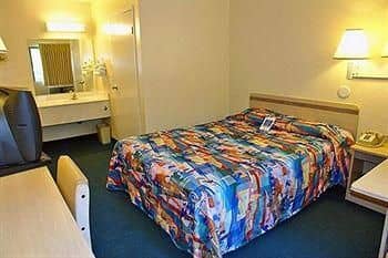 Motel 6 Austin North Motel 6 Austin North