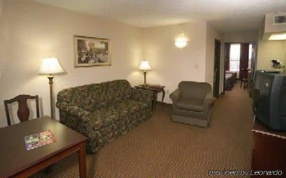 Wytestone Suites of Potomac Mills Wytestone Suites of Potomac Mills