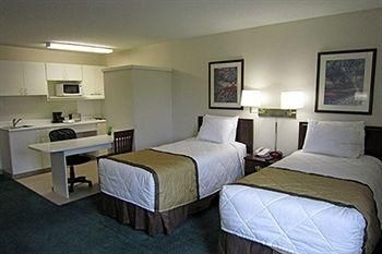 Extended Stay America Columbus - North2