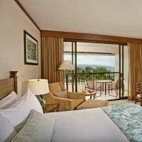 Makena Beach Golf Resort4