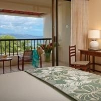 Makena Beach Golf Resort2