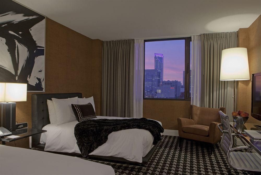 Charlotte Center City Hotel2