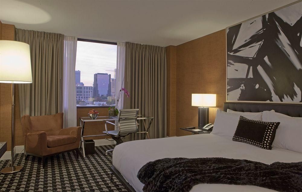 Charlotte Center City Hotel1