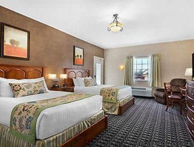 DAYS INN CARROLLTON DAYS INN CARROLLTON