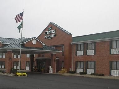 Baymont by Wyndham Mishawaka South Bend Area3