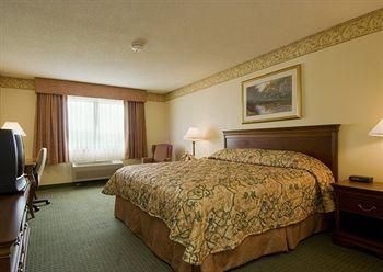 Baymont by Wyndham Mishawaka South Bend Area0