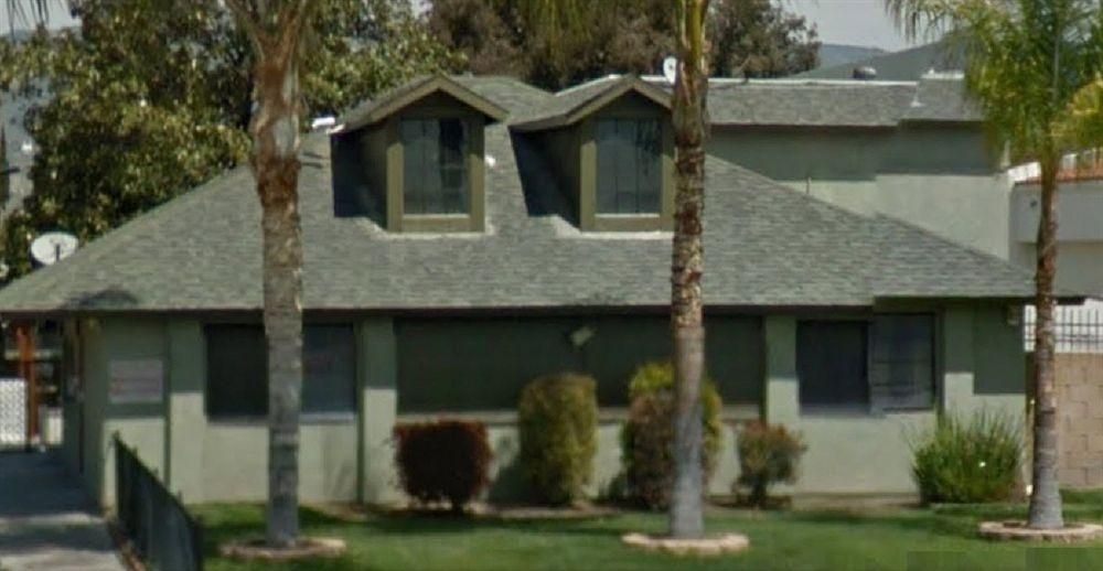Sunpark Inn & Suites1