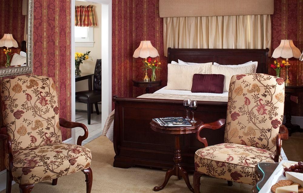 Maine Stay Inn & Cottages4