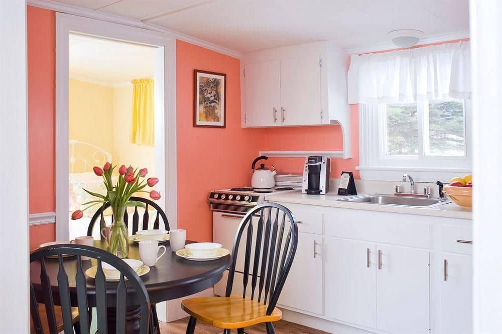 Maine Stay Inn & Cottages Maine Stay Inn & Cottages