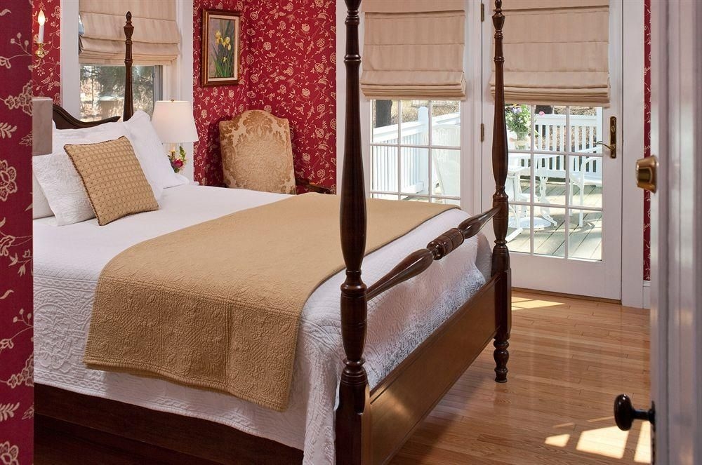 Maine Stay Inn & Cottages2