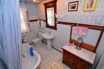 Franklin Victorian Bed & Breakfast