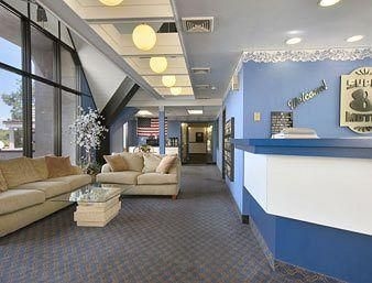 Super 8 Motel Pittston0