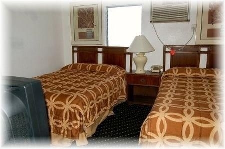 Sea Foam Motel Wildwood0