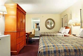 Days Inn and Suites Clearwater Days Inn and Suites Clearwater