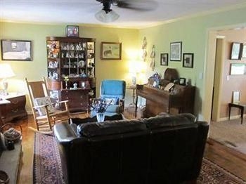 Banner Haven B&B and Cabin Rentals3