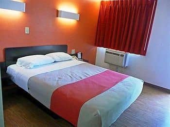 Motel 6 McMinnville Motel 6 McMinnville