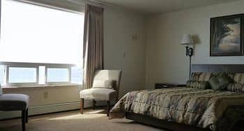 WestShore OceanFront Suites WestShore OceanFront Suites