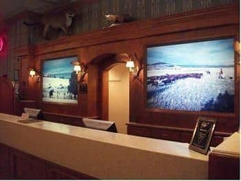 AMERICAS BEST VALUE INN AMERICAS BEST VALUE INN