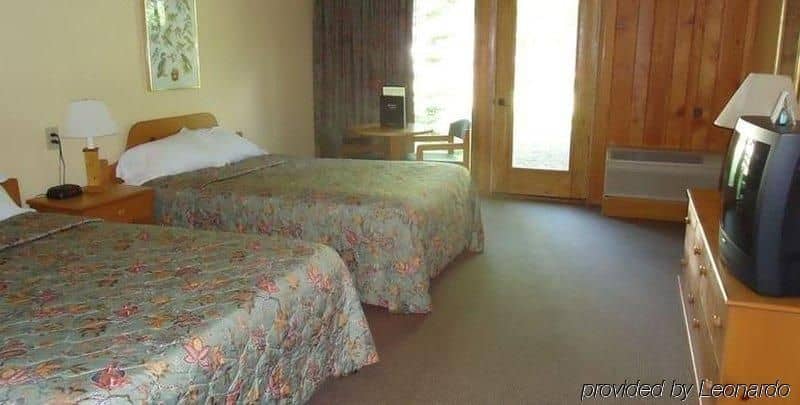 Holiday Acres Resort Holiday Acres Resort