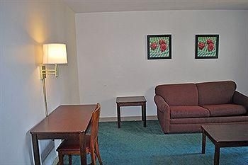 Extended Stay America St Louis - Airport2