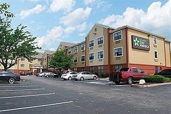 Extended Stay America St Louis - Airport0