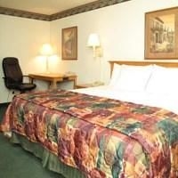 La Quinta Inn Suites Coeur Dalene East1