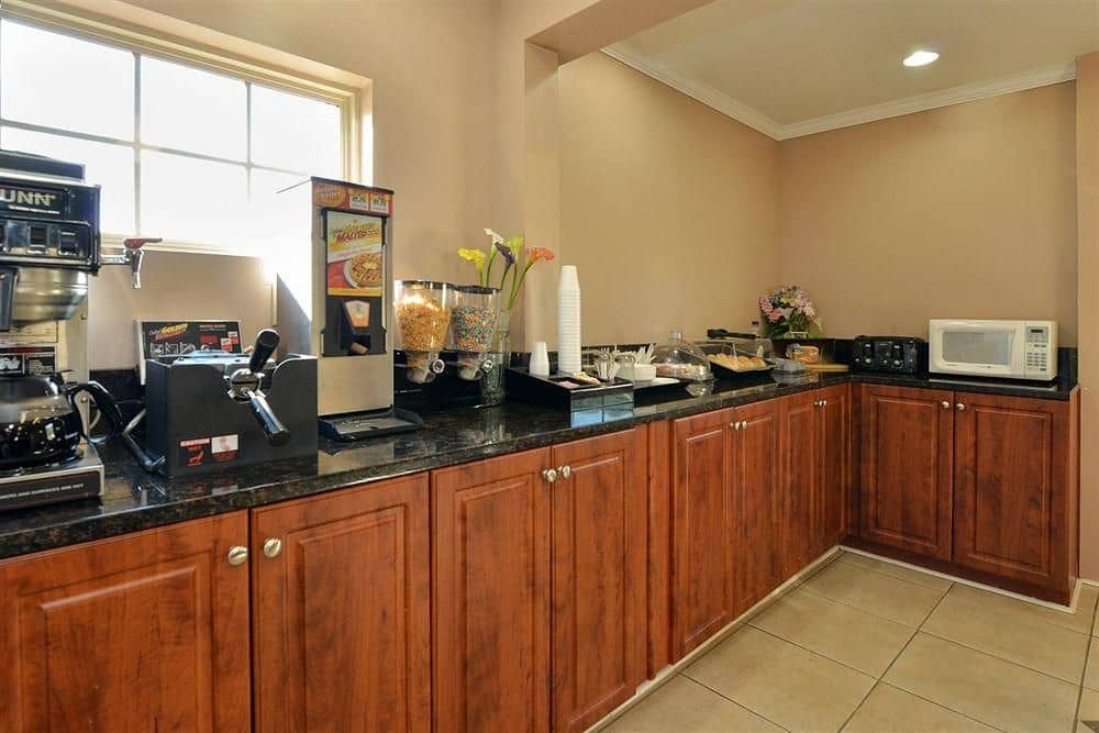 America Best Value Inn America Best Value Inn