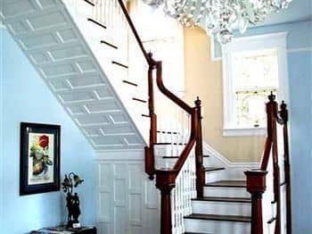 Bisland House Bed and Breakfast Bisland House Bed and Breakfast