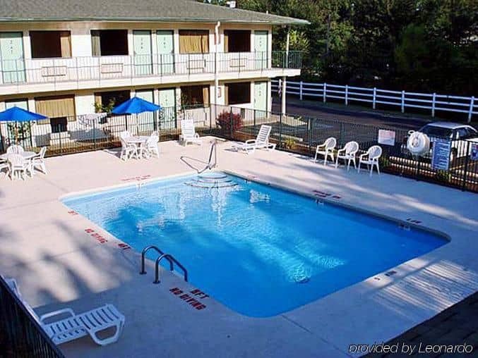 Motel 6 Winston - Salem Motel 6 Winston - Salem