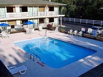 Motel 6 Winston - Salem4