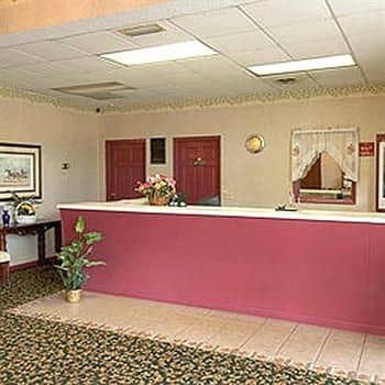 Travelers Inn and Suites Forest City Travelers Inn and Suites Forest City