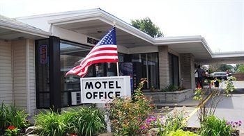 Budget Inn Buffalo Airport3