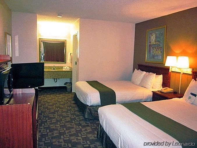 Motel 6 Troy0