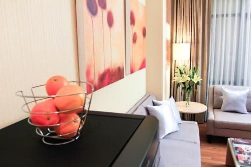 One-Bedroom Deluxe