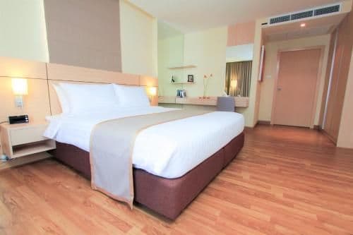 One-Bedroom Suite