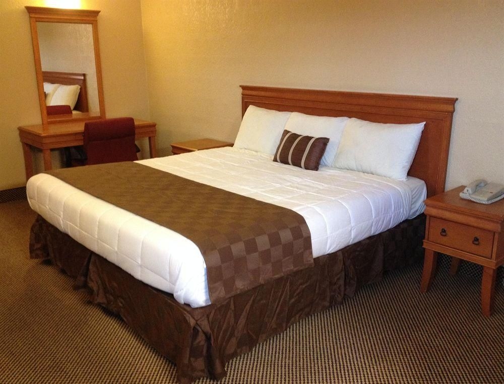 Economy Express Inn4