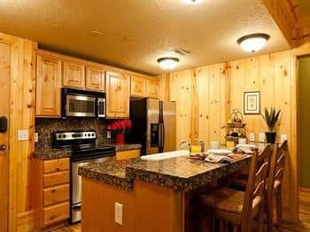 Red Stag Lodge by Utopian LVH Red Stag Lodge by Utopian LVH