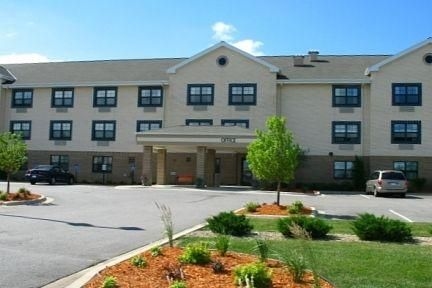 Extended Stay America Rochester - North1