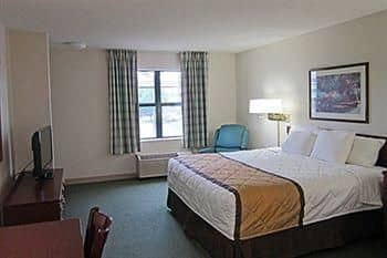 Extended Stay America Rochester - North Extended Stay America Rochester - North