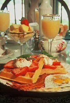 Rosemont Inn Bed and Breakfast0
