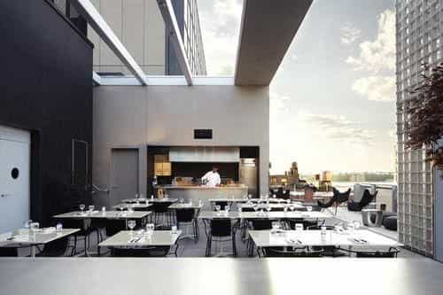 Hotel Alameda High Line