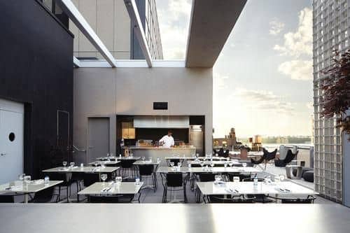 Hotel Alameda High Line Hotel Alameda High Line