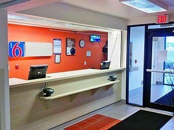 Motel 6 Des Moines East - Altoona2