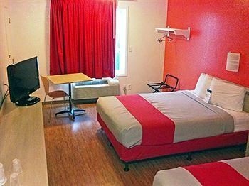 Motel 6 Des Moines East - Altoona1