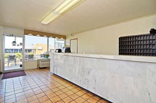 AMERICAS BEST VALUE INN AMERICAS BEST VALUE INN