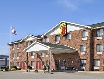 Super 8 Bowling Green Mo3